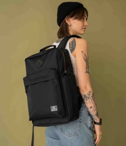 Рюкзак 9017 черный