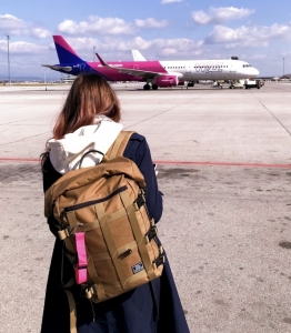 Рюкзак Лоукостер Койот