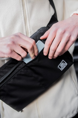 сумка-трансформер 