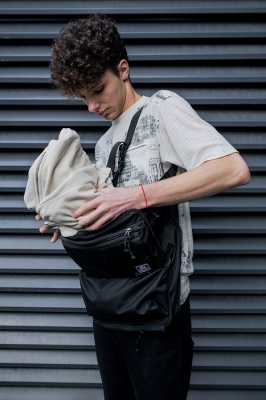 сумка-трансформер 