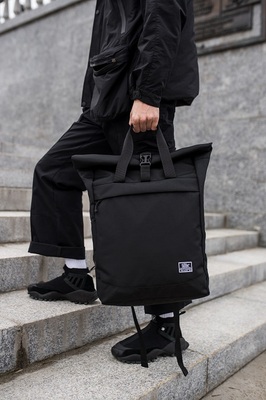 сумка-рюкзак 9022S Snow Leopard