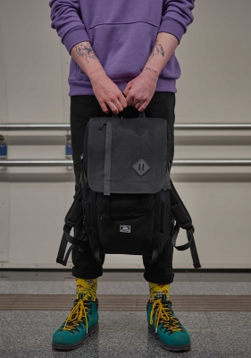 рюкзак 9009 Docker