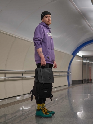 рюкзак 9009 Docker