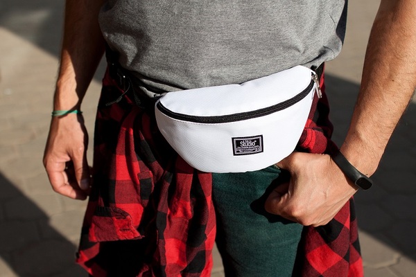 поясная сумка 905S Snow Leopard