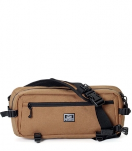 Сумка-слинг TRAFFIC койот