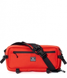 Сумка-слинг TRAFFIC оранжевый