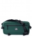 Сумка-слинг TRAFFIC темно-зеленый