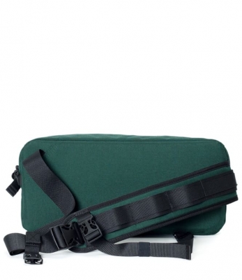 Сумка-слинг TRAFFIC оранжевый