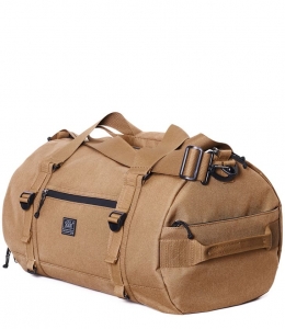 СПОРТИВНАЯ СУМКА 7052-40 (40-литров) КОЙОТ