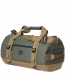СПОРТИВНАЯ СУМКА 7052-40 (40-литров) ОЛИВА/КОЙОТ