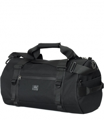 СПОРТИВНАЯ СУМКА 7052-40 (40-литров) черный