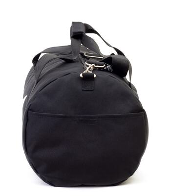 СПОРТИВНАЯ СУМКА 7055 СИНИЙ-КОРИЧНЕВЫЙ КОЖЗАМ