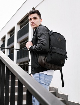 рюкзак 330 черный