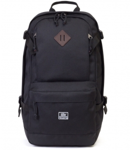 Рюкзак 9020 черный