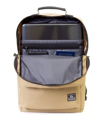 Рюкзак 9017 хаки