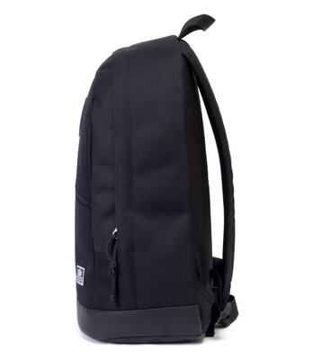 рюкзак 340 светло-серый джинс/темно-серый джинс/черный