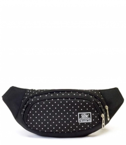 ПОЯСНАЯ СУМКА 901 ГОРОХ