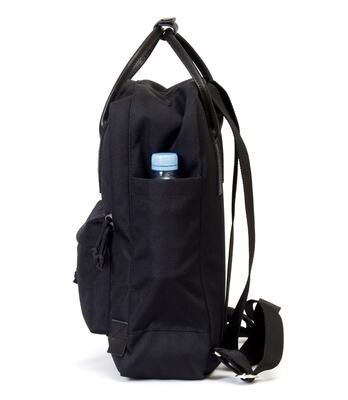 рюкзак 5007 синий/ореховый 