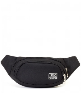 поясная сумка 901 черный