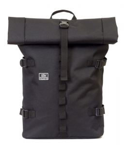 рюкзак Ролл-Топ 9016 черный