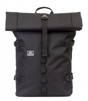 рюкзак Ролл-Топ 9016 черный