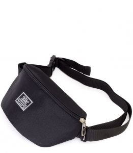поясная сумка 905S черный