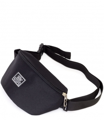 поясная сумка 905S черный