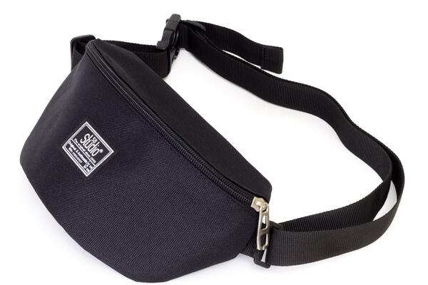 поясная сумка 905S горох