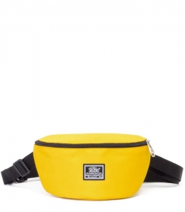 поясная сумка 905S желтый
