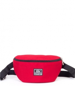 поясная сумка 905S красный