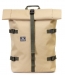 рюкзак Ролл-Топ 9016 бежевый