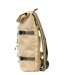 рюкзак Ролл-Топ 9016 бежевый