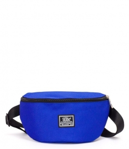 поясная сумка 905S василек