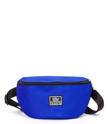 поясная сумка 905S василек