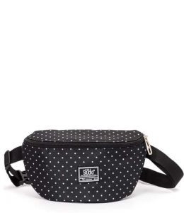 поясная сумка 905S горох