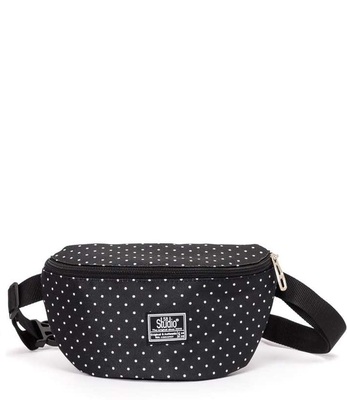 поясная сумка 905S горох