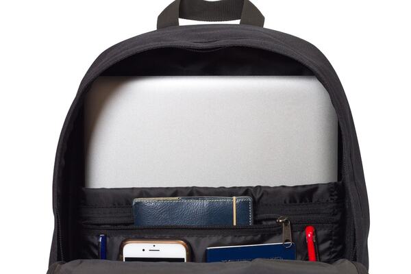 рюкзак 330 черный