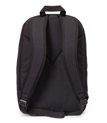 рюкзак 330 черный