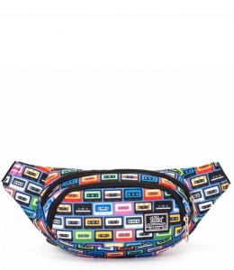 поясная сумка 901 кассеты