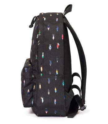 рюкзак 3101 человечки