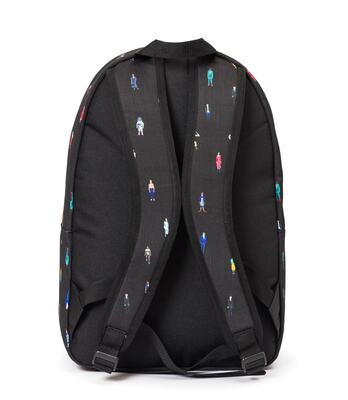 рюкзак 3101 человечки