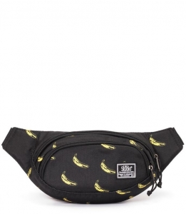 поясная сумка 901 бананы