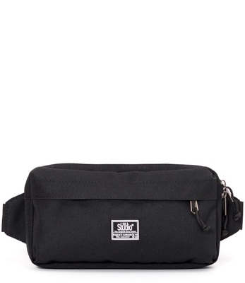 поясная сумка 902 черный