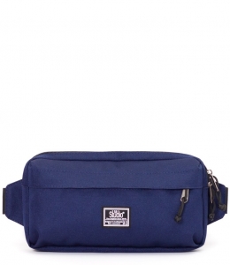 поясная сумка 902 синий