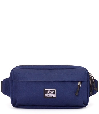 поясная сумка 902 синий