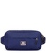 поясная сумка 902 синий