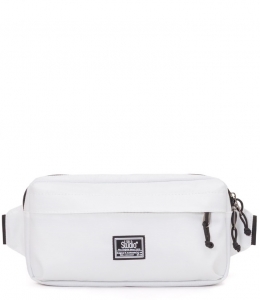 поясная сумка 902 белый