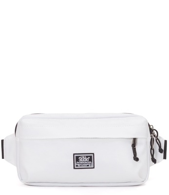 поясная сумка 902 белый