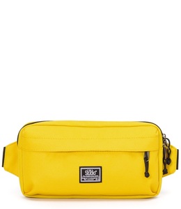 поясная сумка 902 желтый
