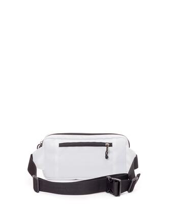 поясная сумка 902 белый